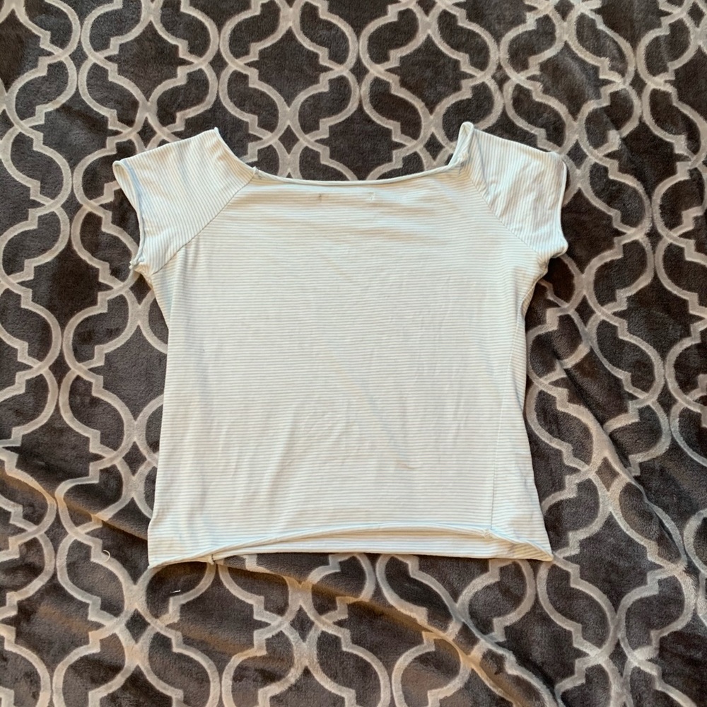 Brandy Melville Top - Picture 3 of 4